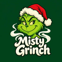 Misty Grinch