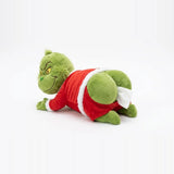 Grumpy Plush – Tissue Holder